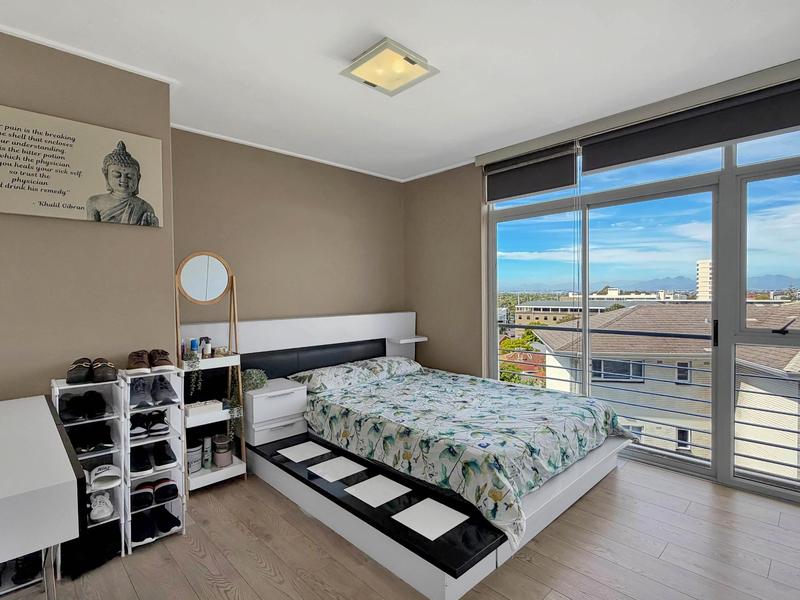 2 Bedroom Property for Sale in Claremont Upper Western Cape